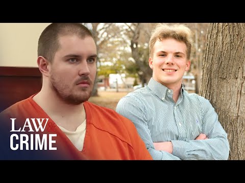 He Murdered His Best Friend and Then Cut Up His Body