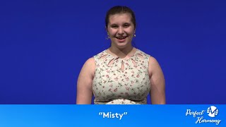 "Misty" (Misty)