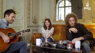 Dawes - "Lay Lady Lay" (Bob Dylan Cover) #AllYourFavoriteBands