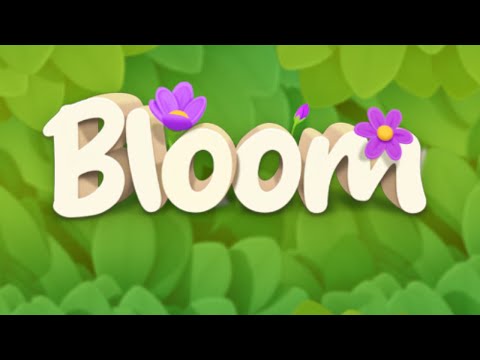 Bloom Sort Gameplay Video for Android - YouTube