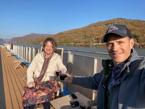 Lower Danube River Cruise Budapest to Bucharest with Transylvania on AMA Waterways