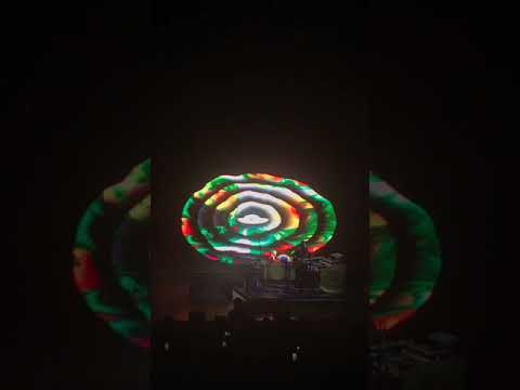 TASH SULTANA-War Memorial Nashville-Part 1