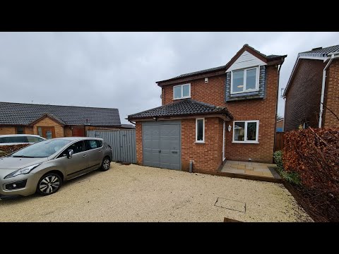 Langdale Avenue,  Altofts - Virtual Tour