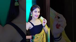 Aankhon mein rog hai pocket mein note hai 😍 || Chinta ta ta chita song #shorts #trending #ytshort