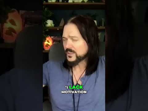 Unlock Motivation: Conquer Procrastination & Find Your Drive #shorts