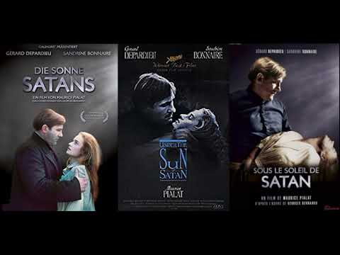 Under the Sun of Satan 1987 music by Henri Dutilleux