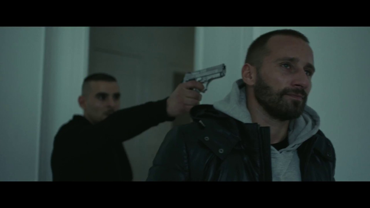 Miniature de la vidéo FRÈRES ENNEMIS - Extrait 2 du film Frères ennemis