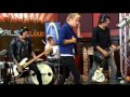 It Boys! - "Burning Up" live on Kidd Kraddick in ...