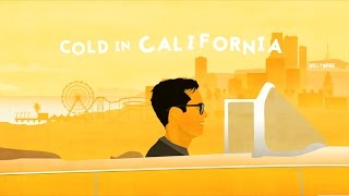 MARCUS LAYTON - #Cold in #California  - official lyric video
