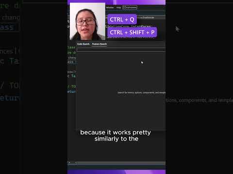 🔎 Save time with Feature Search