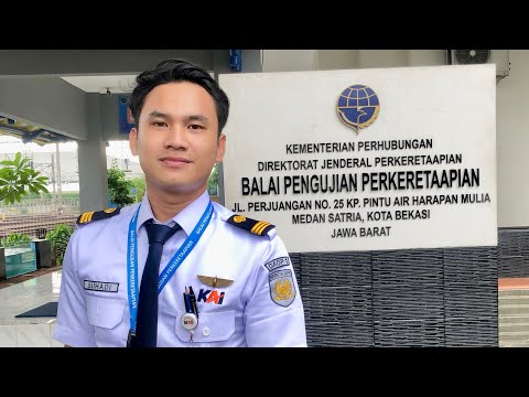 BEGINI CARA MENJADI MASINIS TERBARU ,dan juga TIPS LOLOS MENJADI MASINIS