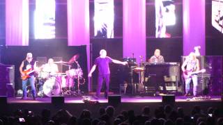 Deep Purple - Highway Star - Bergen Pac - July 22, 2015