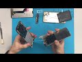 Xiaomi Mi A2 Lite замена экрана Xiaomi Mi A2 Lite Replacement Screen