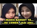Cewek Cantik Putih Mulus Wanita Berhijab Gak Nyesel Kalian Nonton Manis Banget
