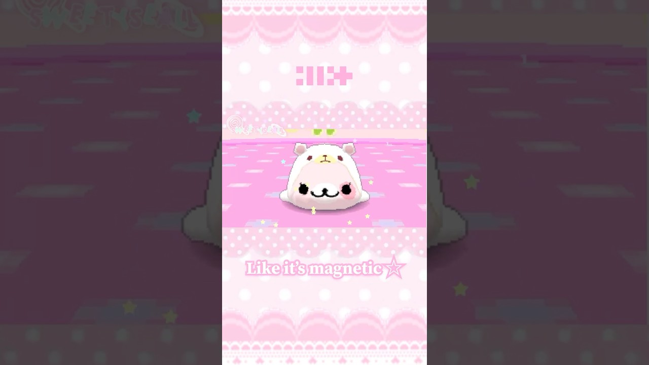 Magnetic was the top comment in the other vid! #illit #kpop #song #cutecore #cute #kawaii #shorts