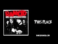 Rancid - 'This Place' (Full Album Stream)