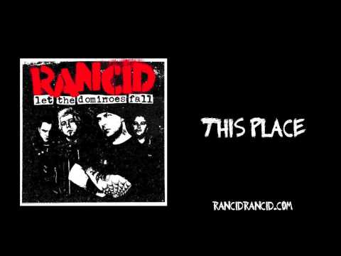 This Place - Rancid