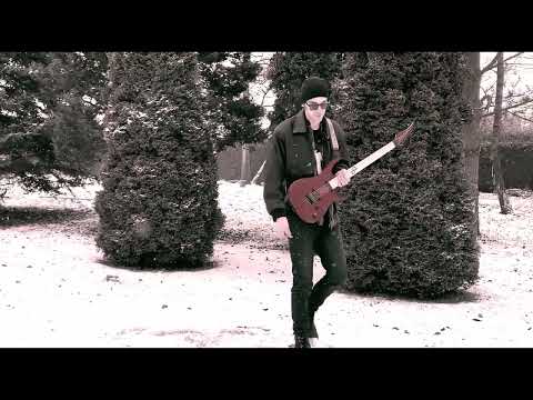 SWOLA111- Frozen Fingers