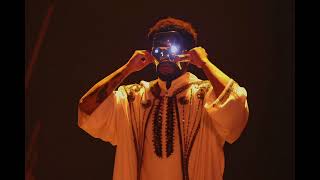 The Weeknd - Birthday Suit (After Hours Til Dawn) [Live Concept] 