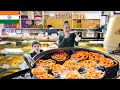 VEGETARIAN INDIAN STREET FOOD Over 50 INDIAN SWEETS