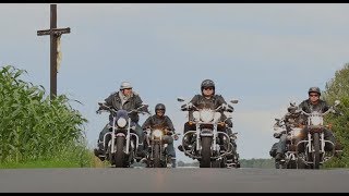 Video LAUTR -  Born to be wild (official videoclip)