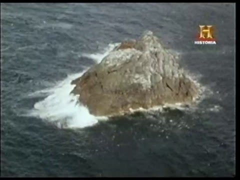 Desaparecidos  El misterio de las islas Flannan