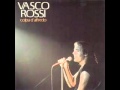 Vasco Rossi Sensazioni Forti