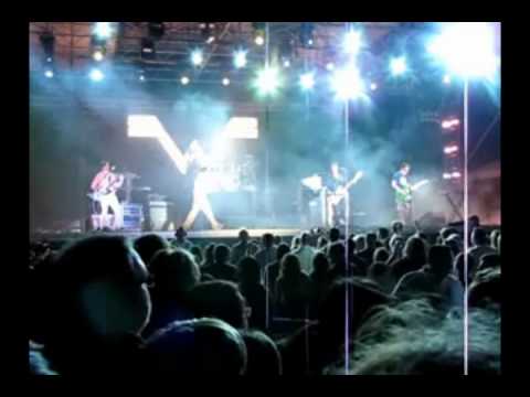 Weezer Live @ Sun Fest 2010 (Let It All Hang Out}5.wmv