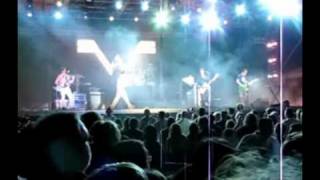 Weezer Live @ Sun Fest 2010 (Let It All Hang Out}5.wmv