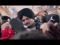Sidhu Moose Wala All Eyes On Me 2pac Neverr