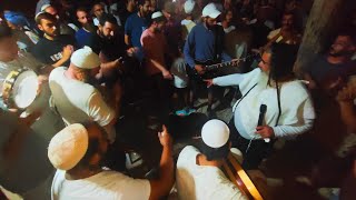 הרב שלום סבג - שיעורי וידאו - הרב שלום סבג ✨ תיקון הכללי ומעשיה  קבר מתיתיהו כ" ו באב ה"תשפ"ה 🔥⚡🎻🪘