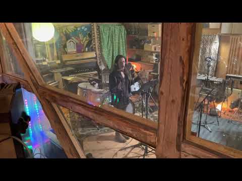 PG ROXETTE - Recording WATCH ME COME UNDONE