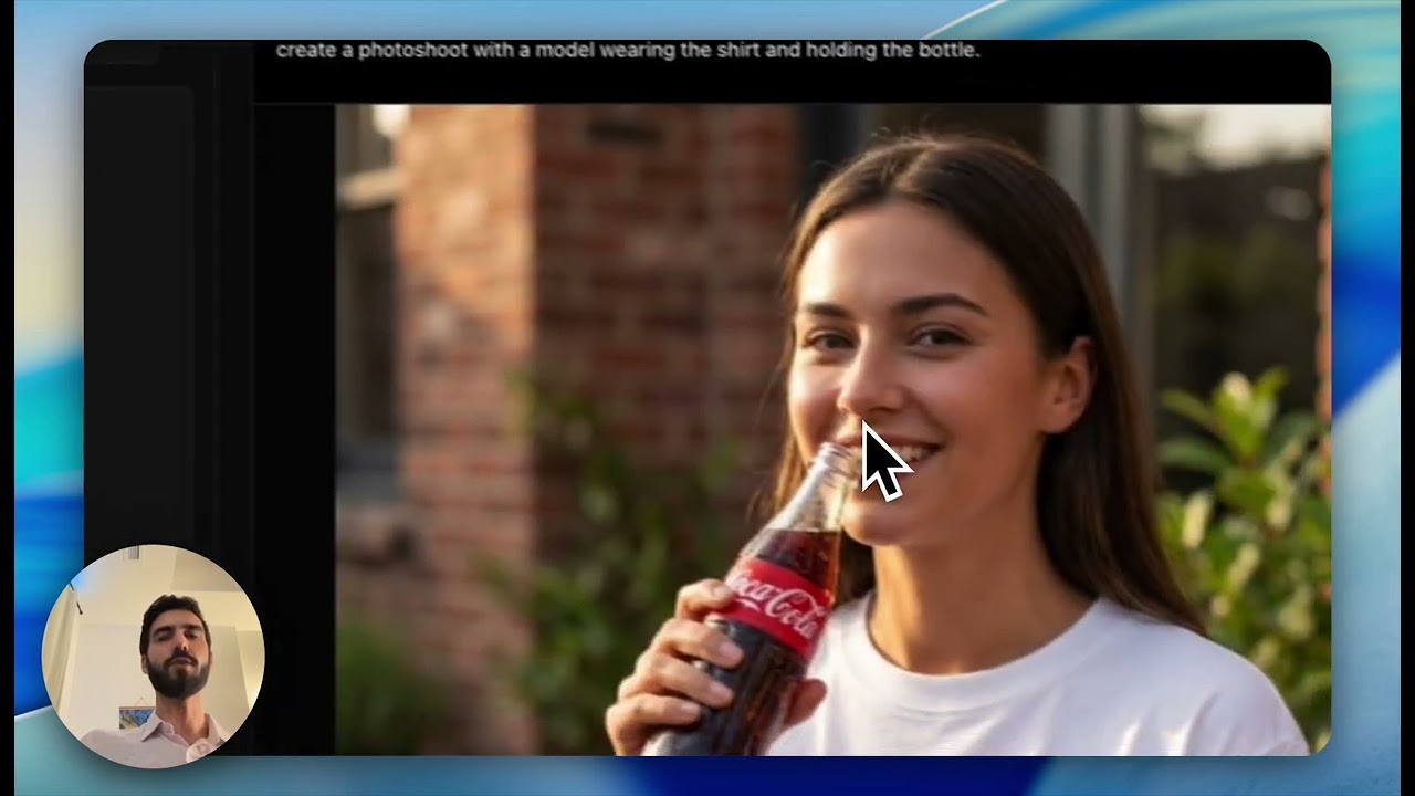 Playcut AI demo video