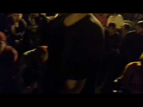 Henshock vs Isel  (1ra ronda) - Clasificatoria a Barras del Norte 3ra fecha.