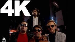 Supertramp - I'm Beggin You (Official Video)
