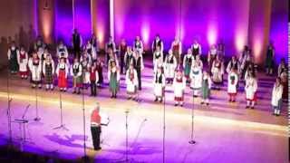 Cooperative Conducting Workshop