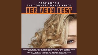 He Sang Me a Love Song