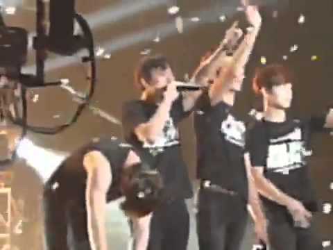 130907 BMGZ ~Ending~