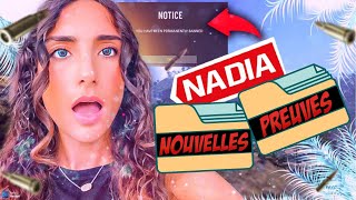 NADIA la MEILLEURE JOUEUSE WARZONE CHEAT ? NOUVELLES PREUVES 💼