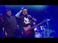Bowling For Soup - Scope (Live) (O2 Academy Glasgow, 29/06/2026)