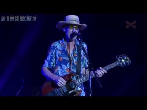 El Equilibrista - Skay Beilinson