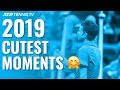 Cutest Moments on the ATP Tour in 2019 ?