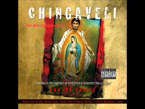 Chingo Bling - In The Air Ft. M.E.T.A. & Atex