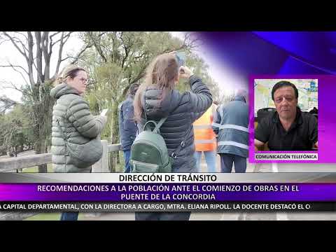 Supernoticias - 02/03/2026 - Carlos Fagúndez