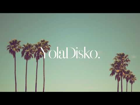 YolaDisko - You Come Along