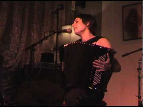 Steffie Van Cauter - Hosen