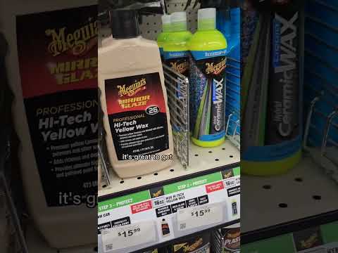 How to polish a car. Here is everything you need to get started on learning how to polish a car.