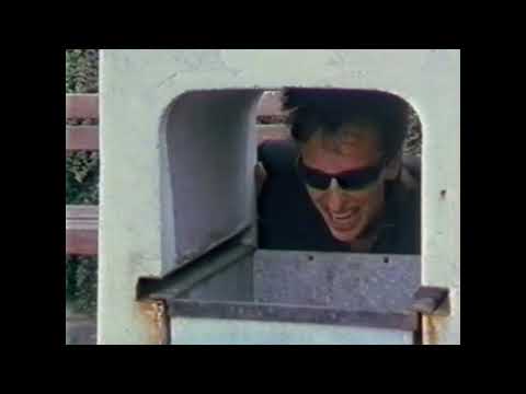 ZÓNA A - Kde je Josef Mengele ?