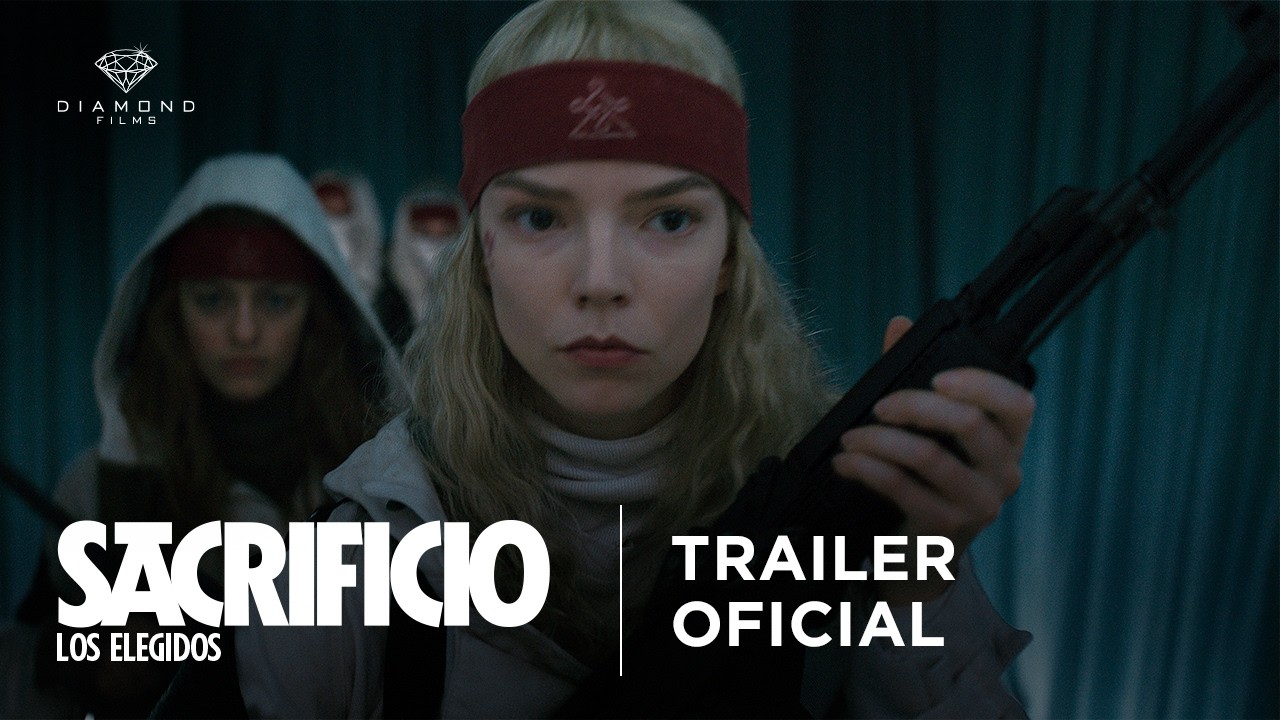  - Trailer
