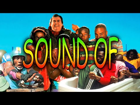 Cool Runnings - Sound of Jamaica